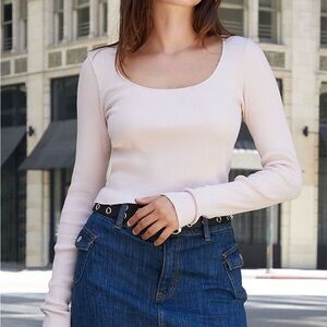 John Galt Mckenna top